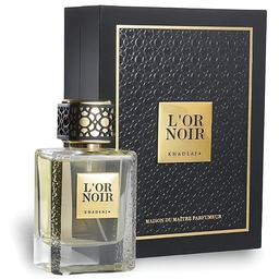 Khadlaj Maison L''Or Noir, woda perfumowana, 100ml