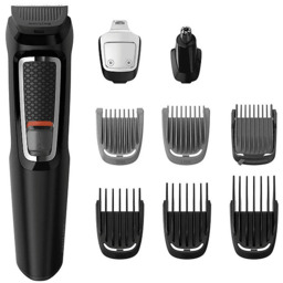 Trymer PHILIPS Multigroom series 3000 MG3740/15 9w1