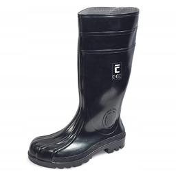 EUROFORT S5 - wysokie antystatyczne obuwie pianka PVC