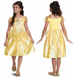 Disney Official - Kostium Piękna i Bestia Dziewczyna