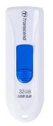 MEMORY DRIVE FLASH USB3 32GB/790 TS32GJF790W TRANSCEND