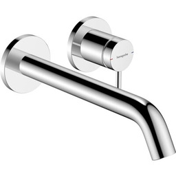 HANSGROHE Bateria umywalkowa podtynkowa Tecturis S 73351000 Chrom