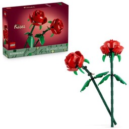 LEGO 40460 Botanicals Róże