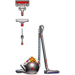 Odkurzacz bezworkowy DYSON Cinetic Big Ball Multi Floor
