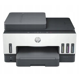 Hp Urządzenie Wielofunkcyjne Drukarka Skaner Kopiarka Do Dom