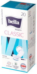 Bella - Wkładki higieniczne