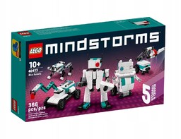 Lego 40413 Mindstorms Miniroboty
