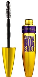 Maybelline Mascara Colossal Big Shot black 9.5ml