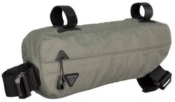 Topeak Torba pod ramę Loader Midloader Green 3