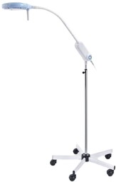 Riemser Lampa zabiegowa na wózku PRIMALED 105 000