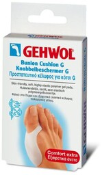 GEHWOL poduszka przeciwuciskowa na haluks - 1 sztuka