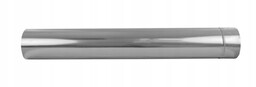 Rura nierdzewna kominowa fi 160 mm 1M