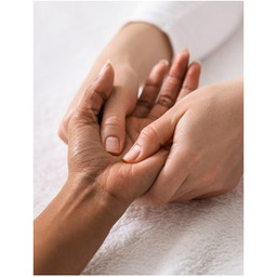 SPA dla dłoni Bielsko-Biała