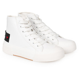 Love Moschino Trampki
