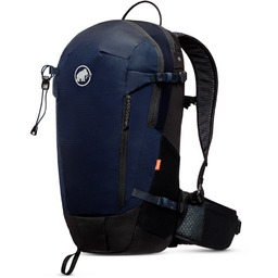 Plecak Turystyczny Mammut Lithium 15 Women, Marine-Black