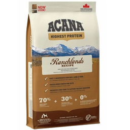 Acana Ranchlands Dog 11.4 kg - sucha karma