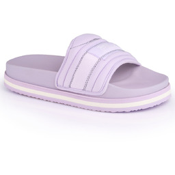 Klapki damskie sportowe Fila MORRO ZEPPA LOUNGE FFW004740040