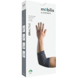 MOBILIS EpiActive Stabilizator łokcia rozmiar XL