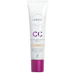Lumene CC Color Correcting Cream SPF20 Krem CC