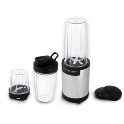 Blender sportowy do mielenia Esperanza Nutri Bomb