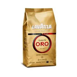 Lavazza Qualita Oro 1kg Kawa ziarnista