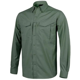 Koszula Helikon DEFENDER Mk2 long sleeve PolyCotton Ripstop