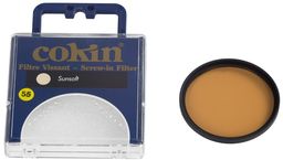 Cokin S694 filtr sunsoft 67mm
