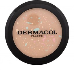 Dermacol Mineral Compact Powder Mosaic puder 8,5 g