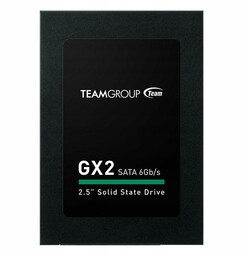 Dysk Ssd Team Group GX2 256GB Sata III