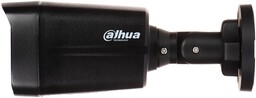 Kamera Czarna DAHUA IPC-HFW1439TL1-A-IL-BLACK 4Mpx 2.8mm Smart Dual