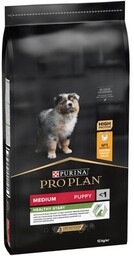 PURINA Pro Plan Karma dla psa Medium Puppy
