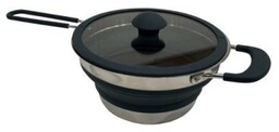 Vango Garnek składany Cuisine 1.5L Non-Stick Pot