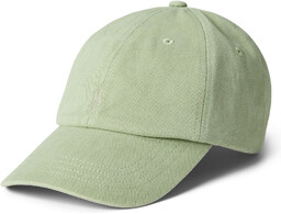 Czapka z daszkiem Polo Ralph Lauren 710964764001 Zielony