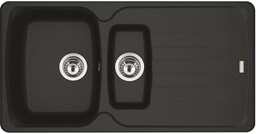 FRANKE Zlewozmywak AZG 651-97 onyx 114.0676.232 * Dokup