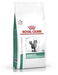 ROYAL CANIN Diabetic DS 46 3,5kg
