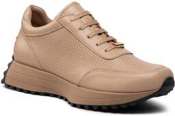Sneakersy Rage Age RA-91-06-0000460 Beżowy