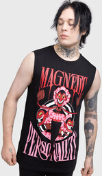 bezrękawnik KILLSTAR - MAGNETIC PERSONALITY (THE POWERPUFF GIRLS)-XS