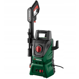 Parkside Phd 110 G2 Kompaktowa mocna myjka ciśnieniowa