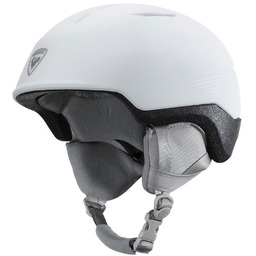 Kask FIT IMPACTS W WHITE RKNHF04 S/M ROSSIGNOL