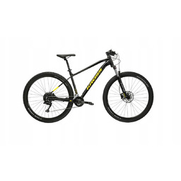 Rower Mtb Kross Level 2.0 rama 17 cali
