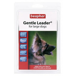 Beaphar gentle leader large obroża uzdowa dla psa