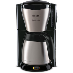 Ekspres przelewowy do kawy Philips HD7546/20 Café Gaia