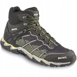 Buty turystyczne męskie Meindl Houston Mid GTX10.5