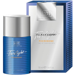 HOT Twilight - perfumy z feromonami dla mężczyzn