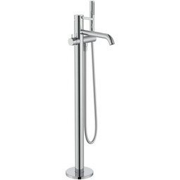 ROCA Bateria wannowa stojąca Ona A5A279EC00 Chrom