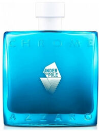 Azzaro Chrome Under the Pole, Woda toaletowa 100ml