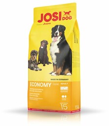 JOSERA JosiDog Economy 15kg