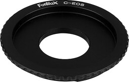 Fotodiox Adapter do mocowania obiektywu  kompatybilny