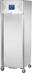 Stalgast Szafa chłodnicza 2/1 GN, 600 L,