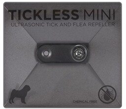 TICKLESS ultradźwiękowy na kleszcze, dla zwierząt PET MINI,